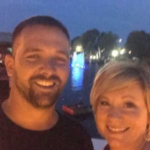 Meet your Posher, Matt